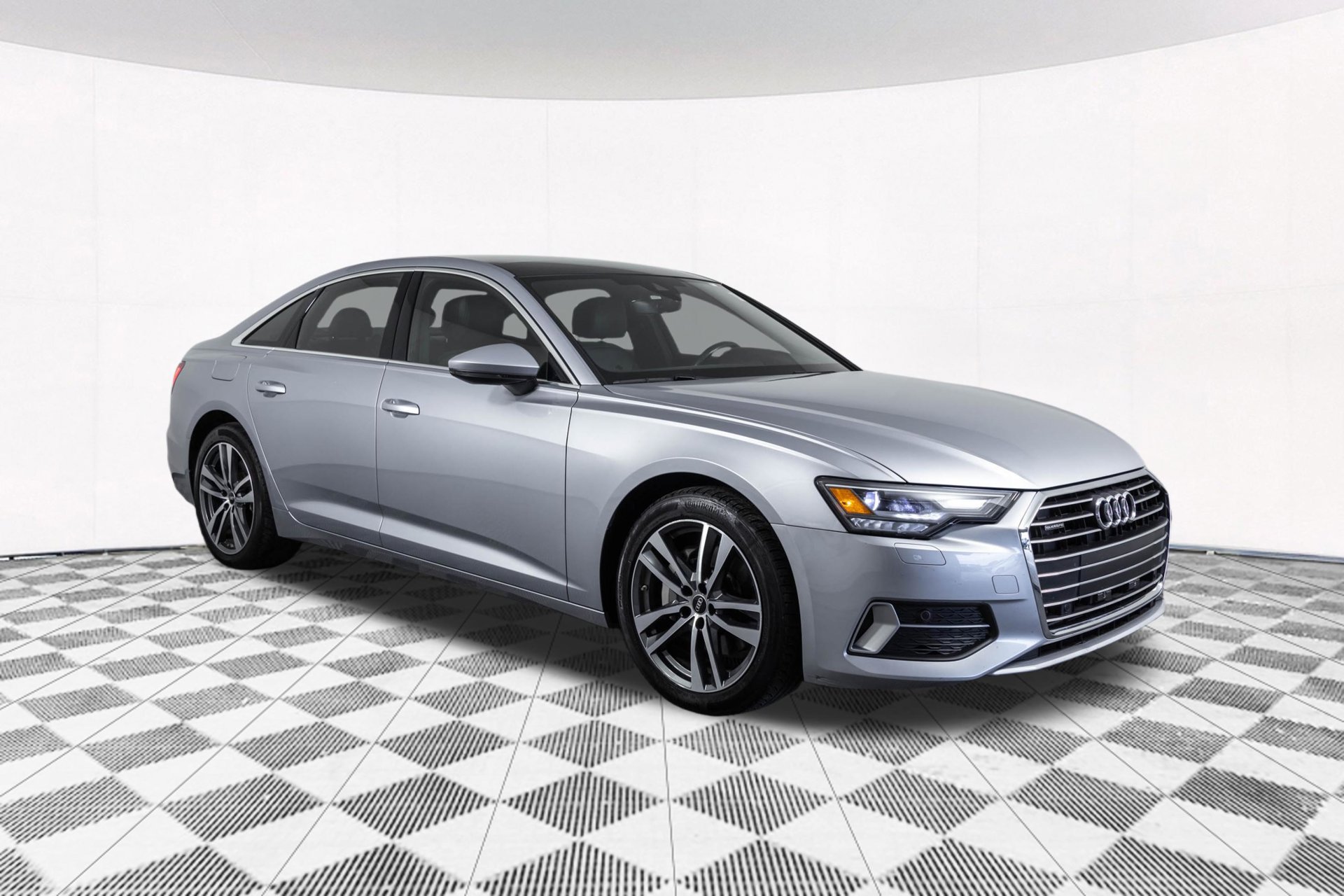 Used 2023 Audi A6 2.0T Premium AWD/4WD image 22