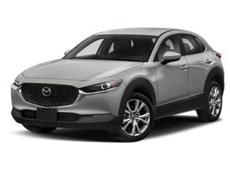 Used 2020 MAZDA CX-30 FWD w/ Select Package video 1