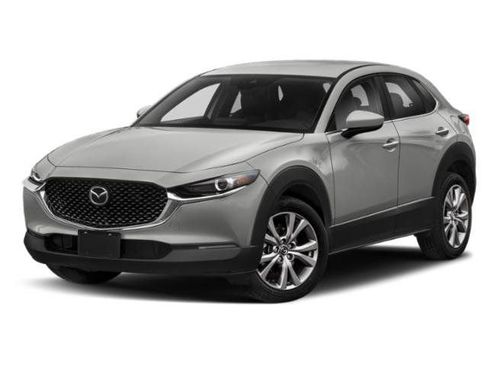 Used 2020 MAZDA CX-30 FWD w/ Select Package image 1