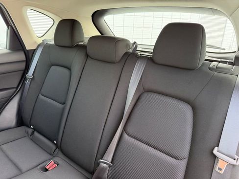 New 2025 MAZDA CX-5 AWD 2.5 S image 19