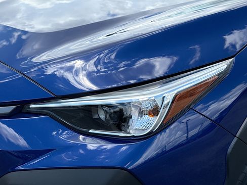 New 2026 Subaru Crosstrek 2.5i Premium AWD/4WD image 9