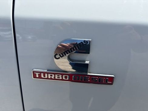 Certified 2024 RAM 3500 Tradesman w/ Chrome Appearance Group AWD/4WD image 13