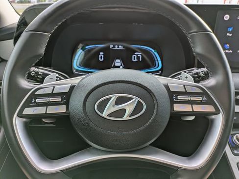 Used 2025 Hyundai Palisade XRT AWD/4WD image 23