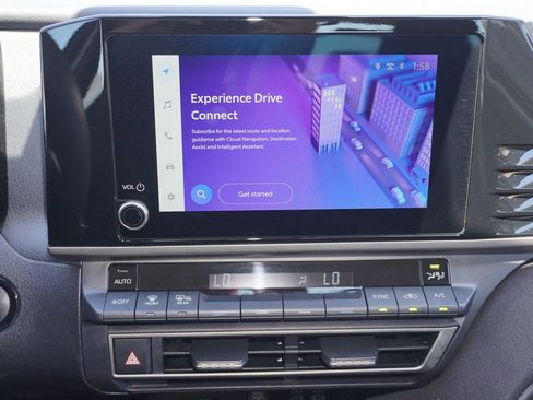 Certified 2025 Toyota Camry LE FWD image 13
