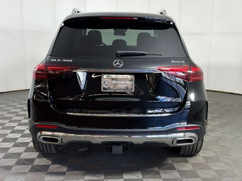 Used 2026 Mercedes-Benz GLE 350 4MATIC image 10