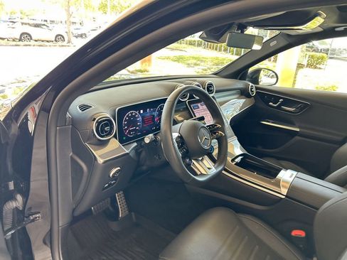 Used 2024 Mercedes-Benz GLC 43 AMG 4MATIC image 6