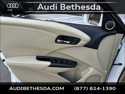 Used 2016 Acura RDX FWD w/ Technology Package image 13