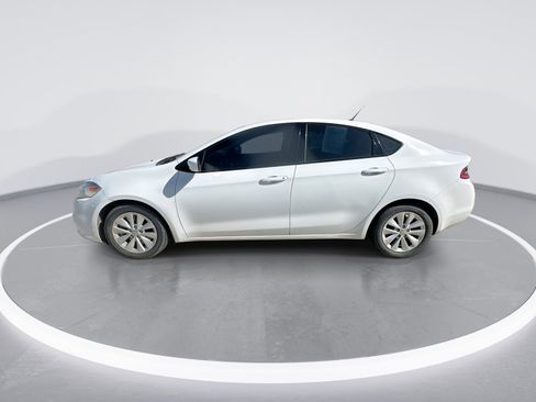 Used 2014 Dodge Dart Aero image 5