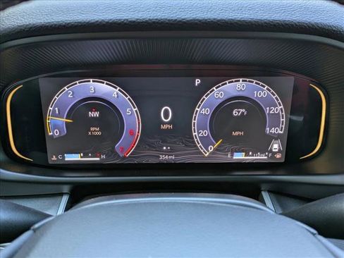 New 2025 Jeep Wagoneer Series II w/ Premium Group I image 11