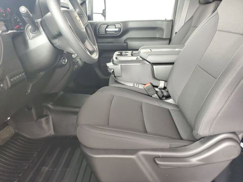 New 2026 Chevrolet Silverado 2500 W/T w/ WT Convenience Package RWD image 15