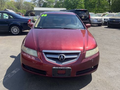Used 2006 Acura TL image 4