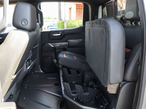 Used 2022 GMC Sierra 1500 AT4 w/ AT4 Premium Package AWD/4WD image 40