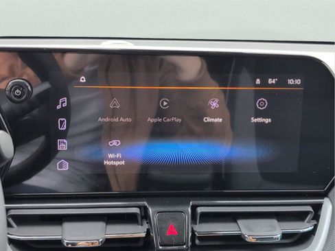 New 2026 Chevrolet TrailBlazer LT w/ Convenience Package image 19