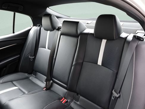 Certified 2025 Toyota Camry SE w/ Convenience Package FWD image 21