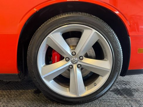 Used 2008 Dodge Challenger SRT8 RWD image 28