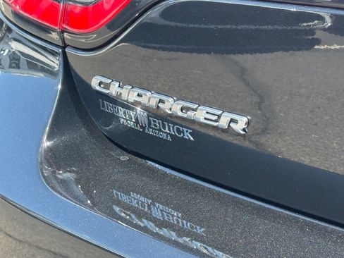 Used 2023 Dodge Charger SXT RWD image 29