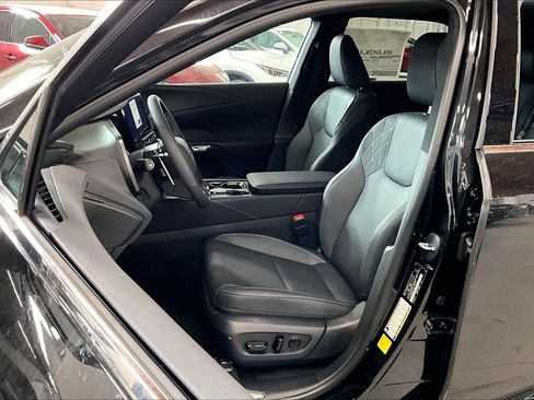 New 2026 Lexus RX 350 Premium AWD/4WD image 9