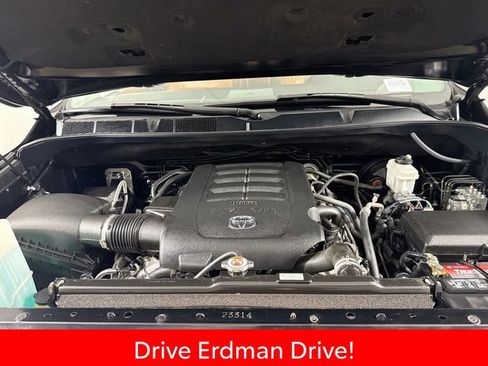 Certified 2021 Toyota Tundra 1794 Edition AWD/4WD image 30
