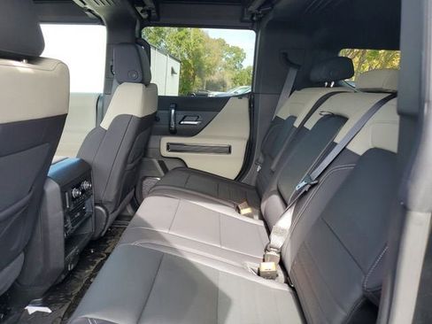 New 2026 GMC Hummer EV SUV AWD/4WD image 12
