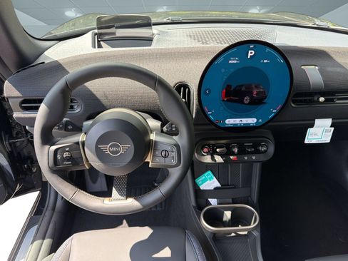 New 2026 MINI Cooper S FWD image 26
