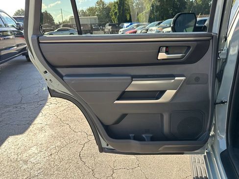 Used 2024 Toyota Sequoia SR5 w/ SR5 Premium Package image 22