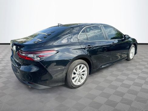 Used 2024 Toyota Camry LE FWD image 6
