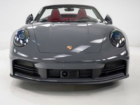 New 2025 Porsche 911 Carrera image 6