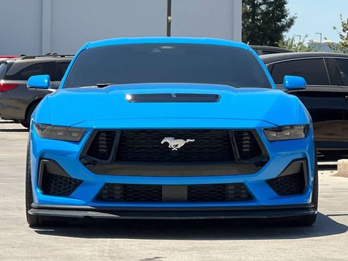 Used 2025 Ford Mustang GT Premium RWD image 11