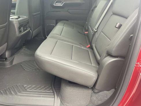 New 2026 Chevrolet Silverado 1500 RST w/ RST All Star Premium Package image 12