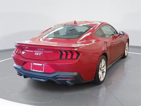 Certified 2024 Ford Mustang GT Premium image 3