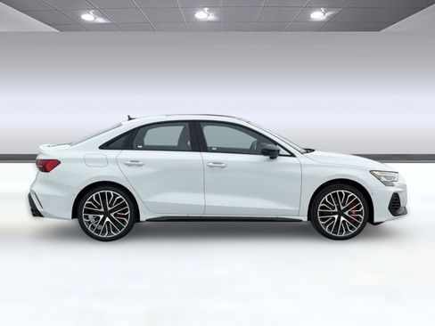 New 2026 Audi S3 Premium AWD/4WD image 6