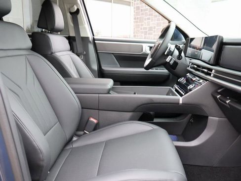 New 2026 Hyundai Santa Fe SEL image 10