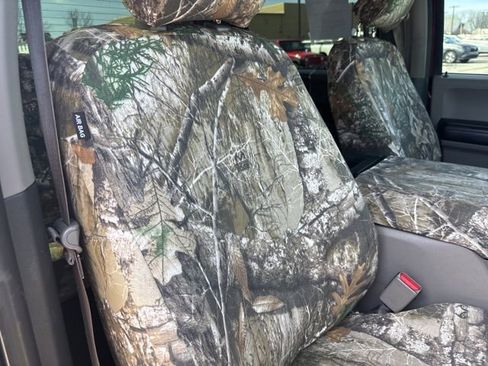 Used 2017 Ford F150 XLT w/ Equipment Group 301A Mid image 30