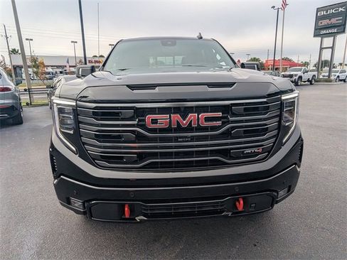 New 2026 GMC Sierra 1500 AT4 w/ AT4 Premium Package image 9