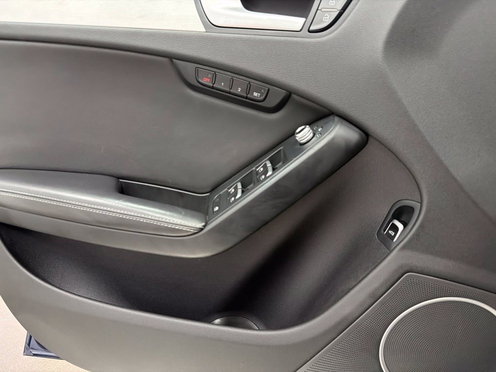 Used 2014 Audi S4 Premium Plus AWD/4WD image 16