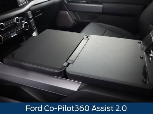 New 2026 Ford F150 XLT w/ Equipment Group 303A High AWD/4WD image 57