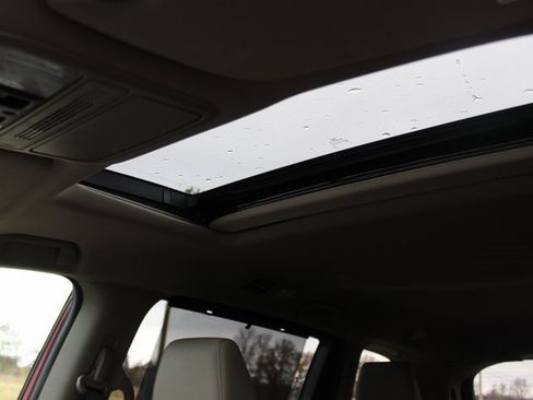 Used 2022 Honda Odyssey EX-L image 26