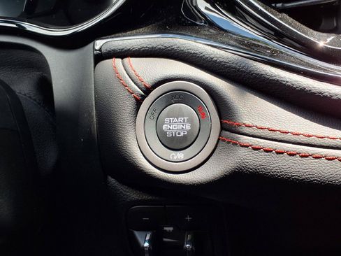 Used 2026 Dodge Durango GT AWD/4WD image 14