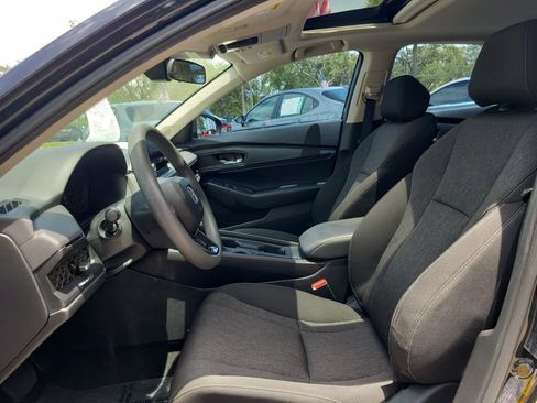 Used 2024 Honda Accord EX image 14