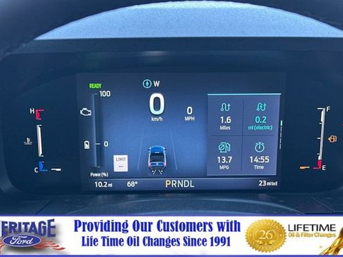 New 2026 Ford Maverick Lariat image 24