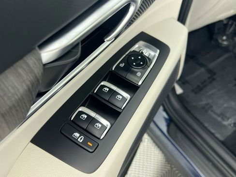 New 2025 Kia Telluride EX image 16