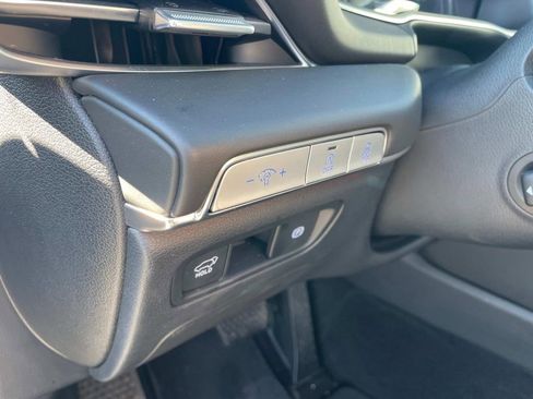 Used 2024 Genesis GV80 2.5T image 22