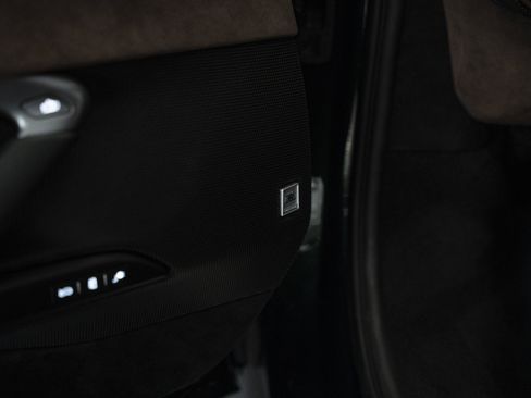 Certified 2025 Ferrari 296 GTB image 34