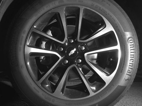 Used 2025 Chevrolet TrailBlazer LT FWD image 15