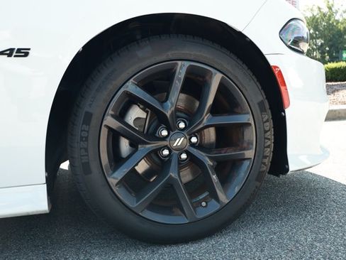 Used 2023 Dodge Charger R/T w/ Blacktop Package RWD image 5