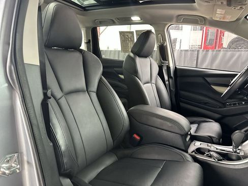 Used 2022 Subaru Ascent Limited w/ Technology Package AWD/4WD image 27