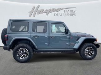 New 2026 Jeep Wrangler Rubicon video 3