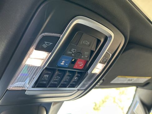 Used 2022 RAM 1500 TRX w/ TRX Level 2 Equipment Group image 48