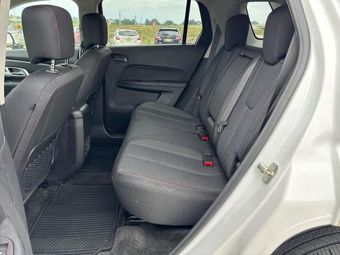 Used 2017 GMC Terrain SLE FWD image 21