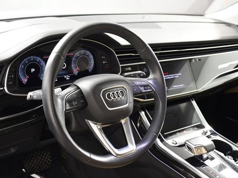 Used 2023 Audi Q8 Prestige AWD/4WD image 13